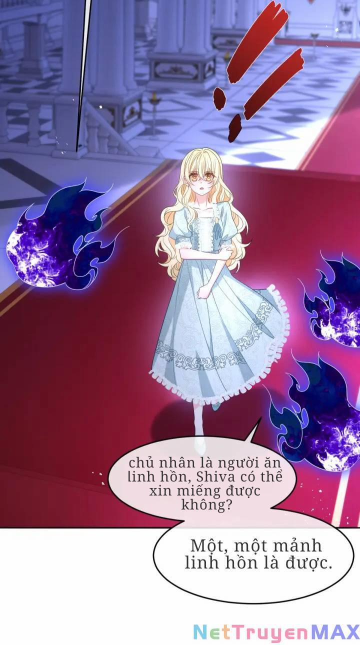 Trở Thành Đoàn Sủng Về Sau, Ta Đại Sát Tứ Phương 5 trang 25