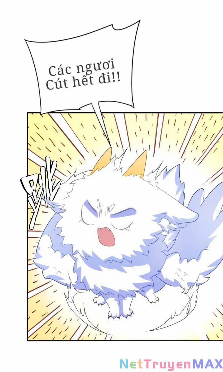 Trở Thành Đoàn Sủng Về Sau, Ta Đại Sát Tứ Phương 5 trang 26