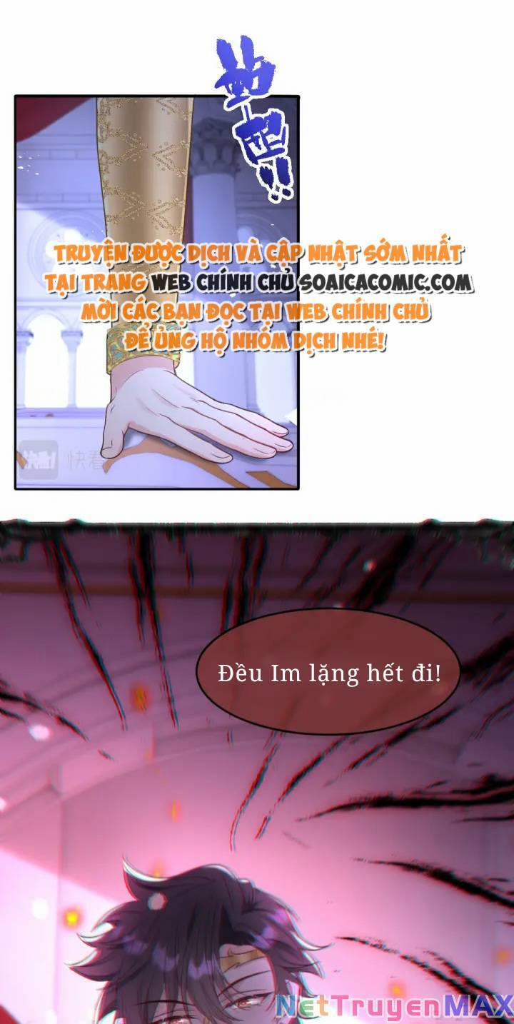 Trở Thành Đoàn Sủng Về Sau, Ta Đại Sát Tứ Phương 5 trang 29