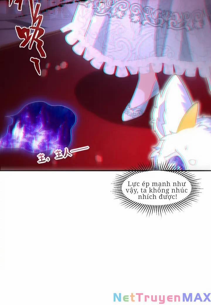 Trở Thành Đoàn Sủng Về Sau, Ta Đại Sát Tứ Phương 5 trang 31