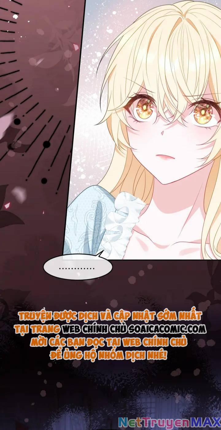 Trở Thành Đoàn Sủng Về Sau, Ta Đại Sát Tứ Phương 5 trang 33