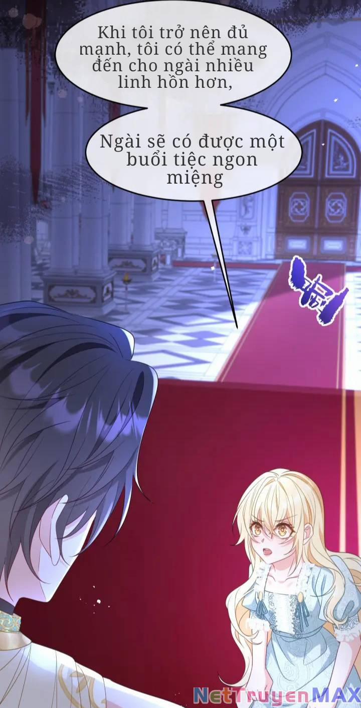 Trở Thành Đoàn Sủng Về Sau, Ta Đại Sát Tứ Phương 5 trang 34