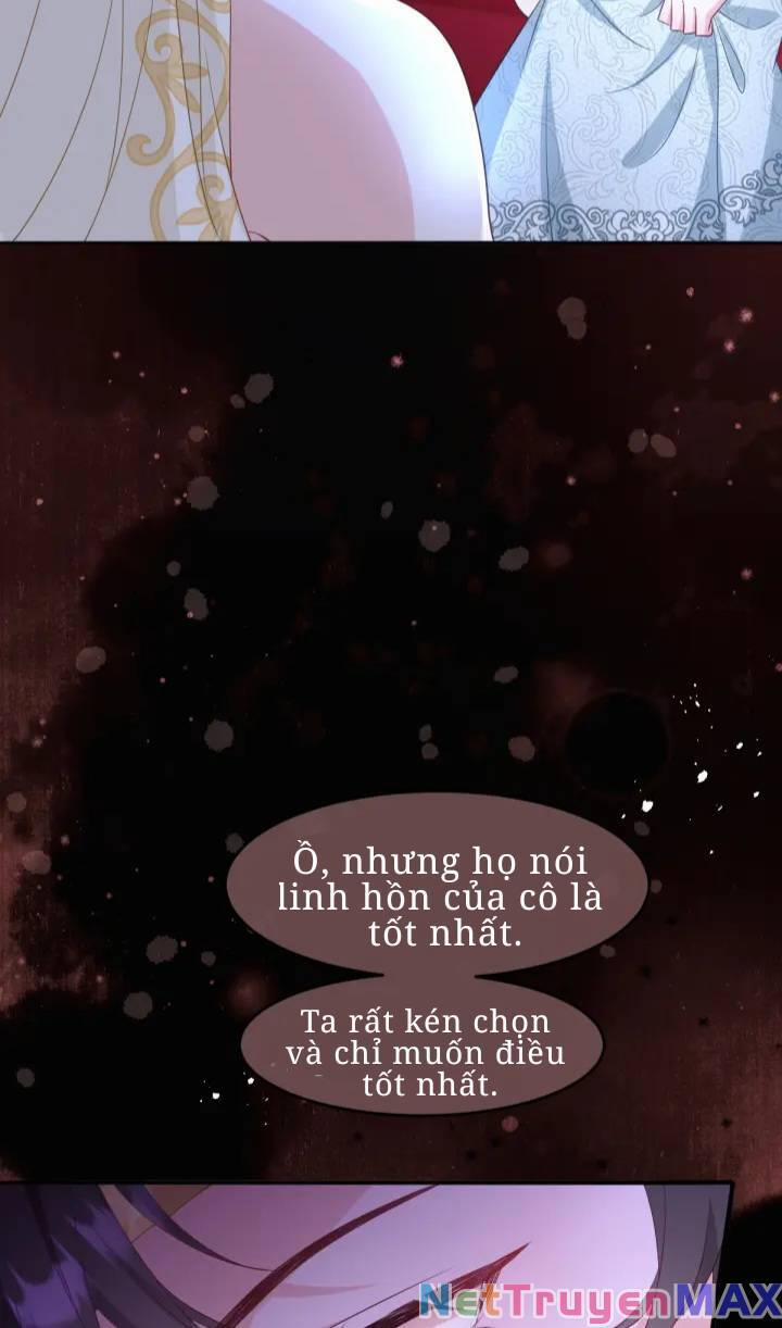 Trở Thành Đoàn Sủng Về Sau, Ta Đại Sát Tứ Phương 5 trang 35