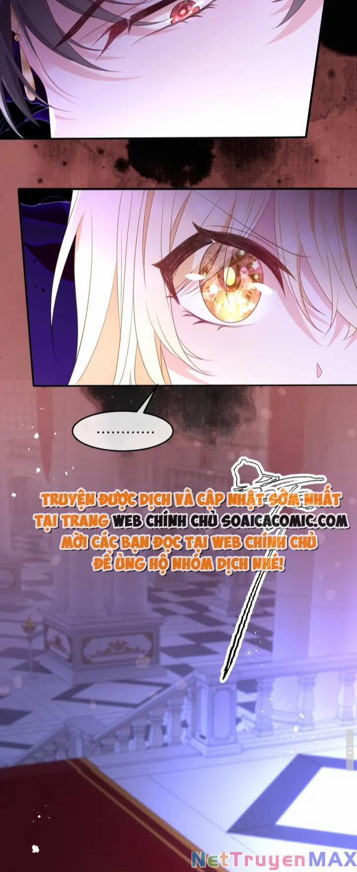 Trở Thành Đoàn Sủng Về Sau, Ta Đại Sát Tứ Phương 5 trang 36