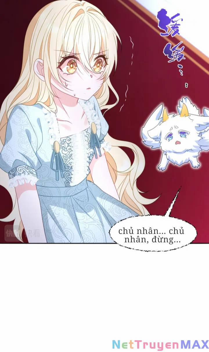 Trở Thành Đoàn Sủng Về Sau, Ta Đại Sát Tứ Phương 5 trang 37