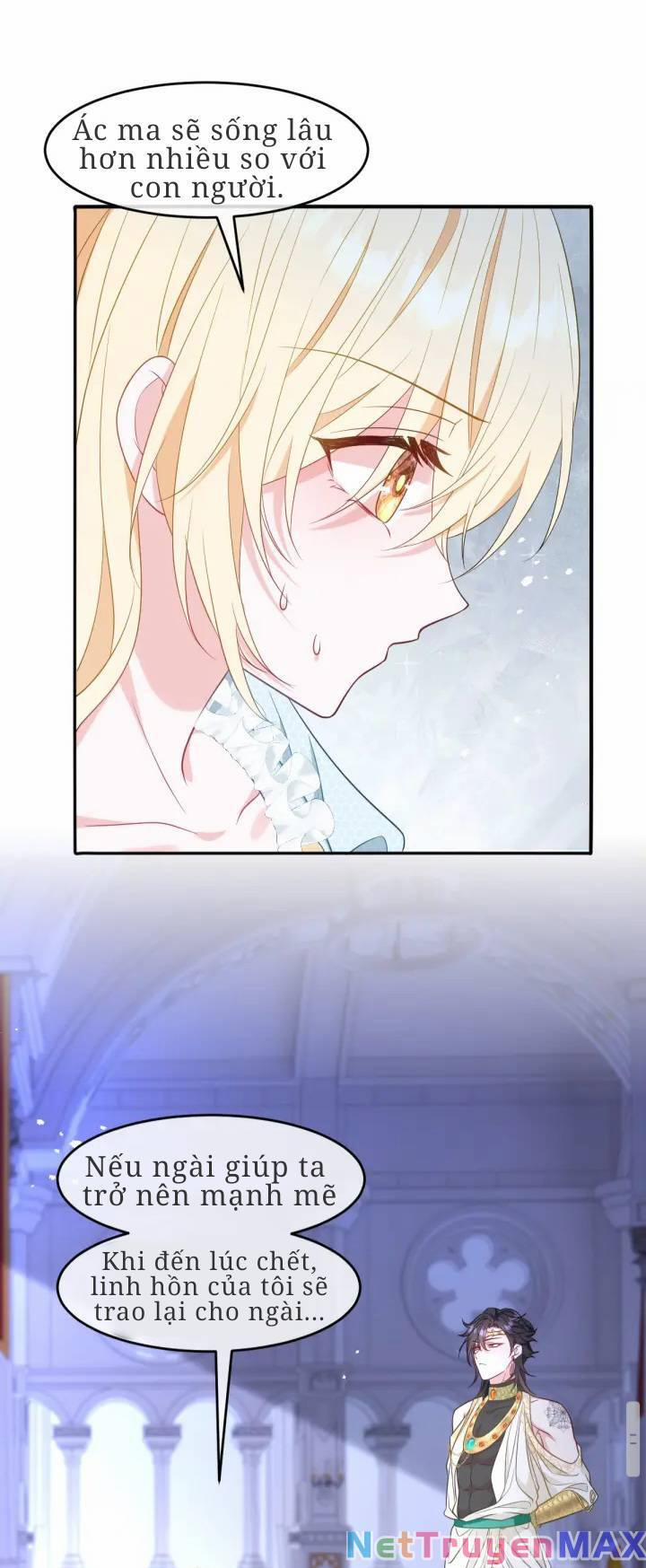 Trở Thành Đoàn Sủng Về Sau, Ta Đại Sát Tứ Phương 5 trang 38