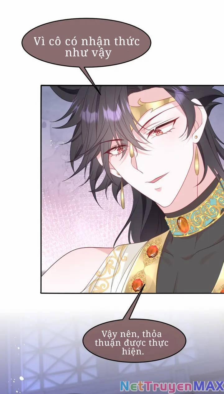 Trở Thành Đoàn Sủng Về Sau, Ta Đại Sát Tứ Phương 5 trang 40