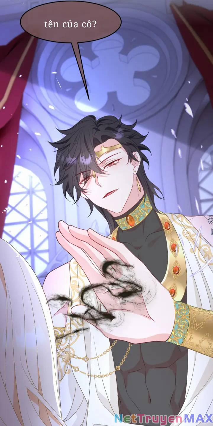 Trở Thành Đoàn Sủng Về Sau, Ta Đại Sát Tứ Phương 5 trang 41