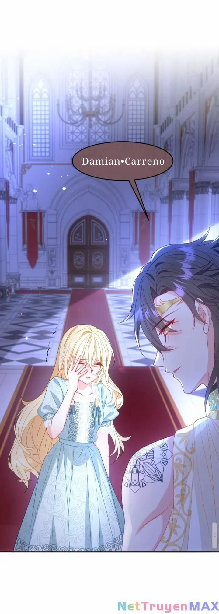 Trở Thành Đoàn Sủng Về Sau, Ta Đại Sát Tứ Phương 5 trang 45