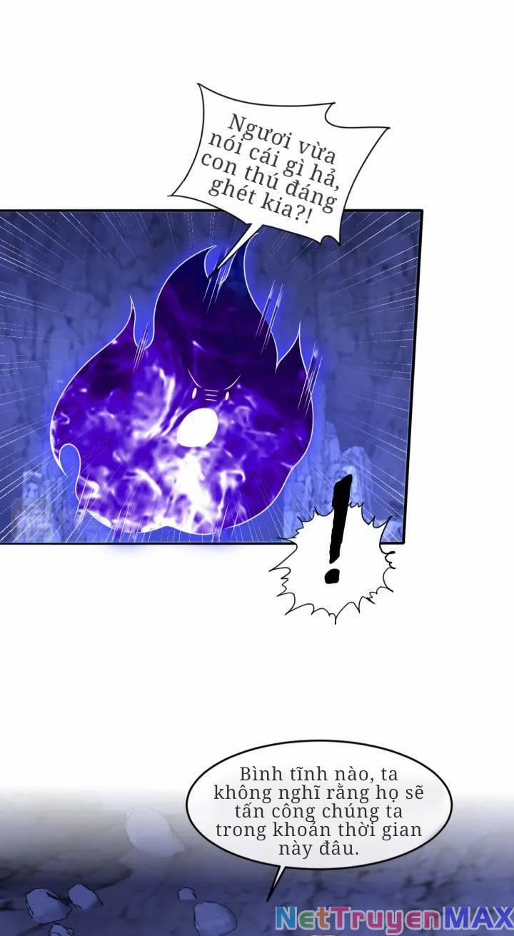 Trở Thành Đoàn Sủng Về Sau, Ta Đại Sát Tứ Phương 5 trang 5