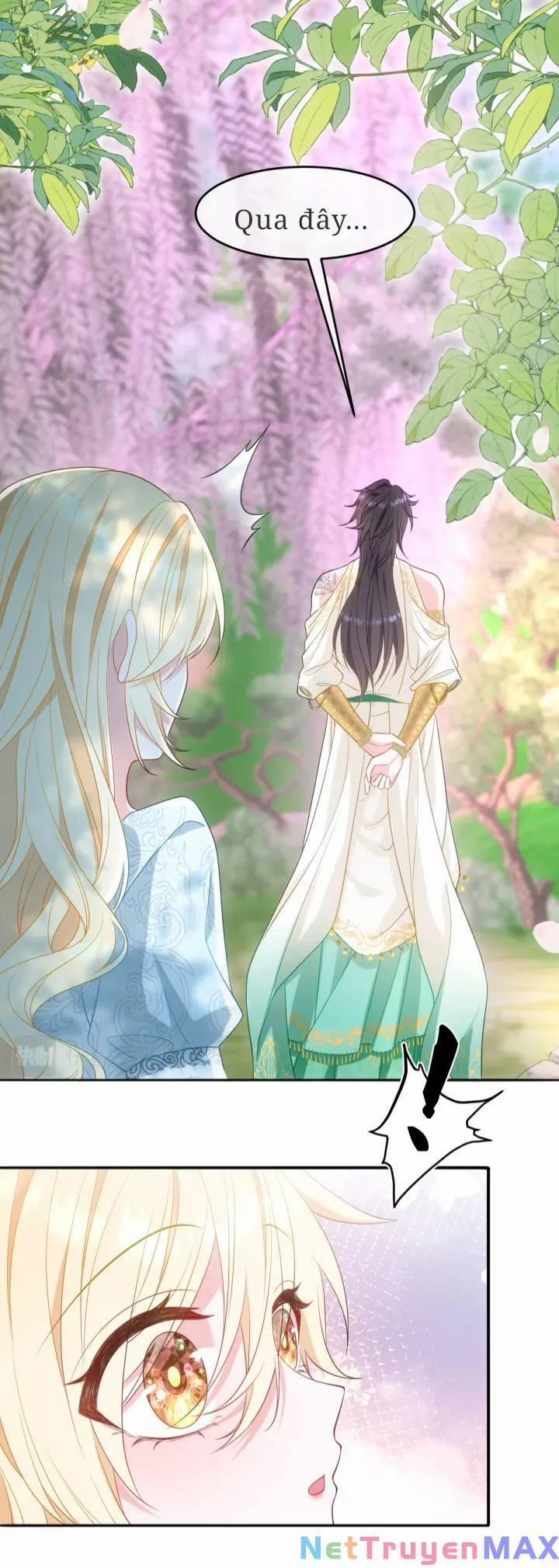 Trở Thành Đoàn Sủng Về Sau, Ta Đại Sát Tứ Phương 5 trang 50