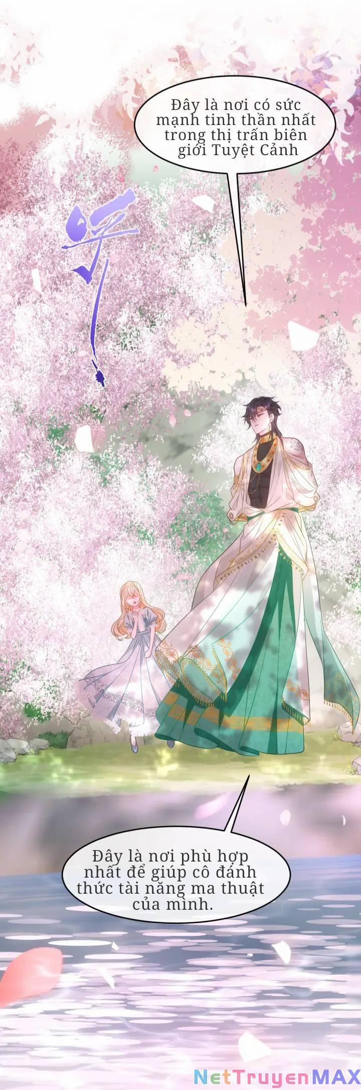 Trở Thành Đoàn Sủng Về Sau, Ta Đại Sát Tứ Phương 5 trang 51