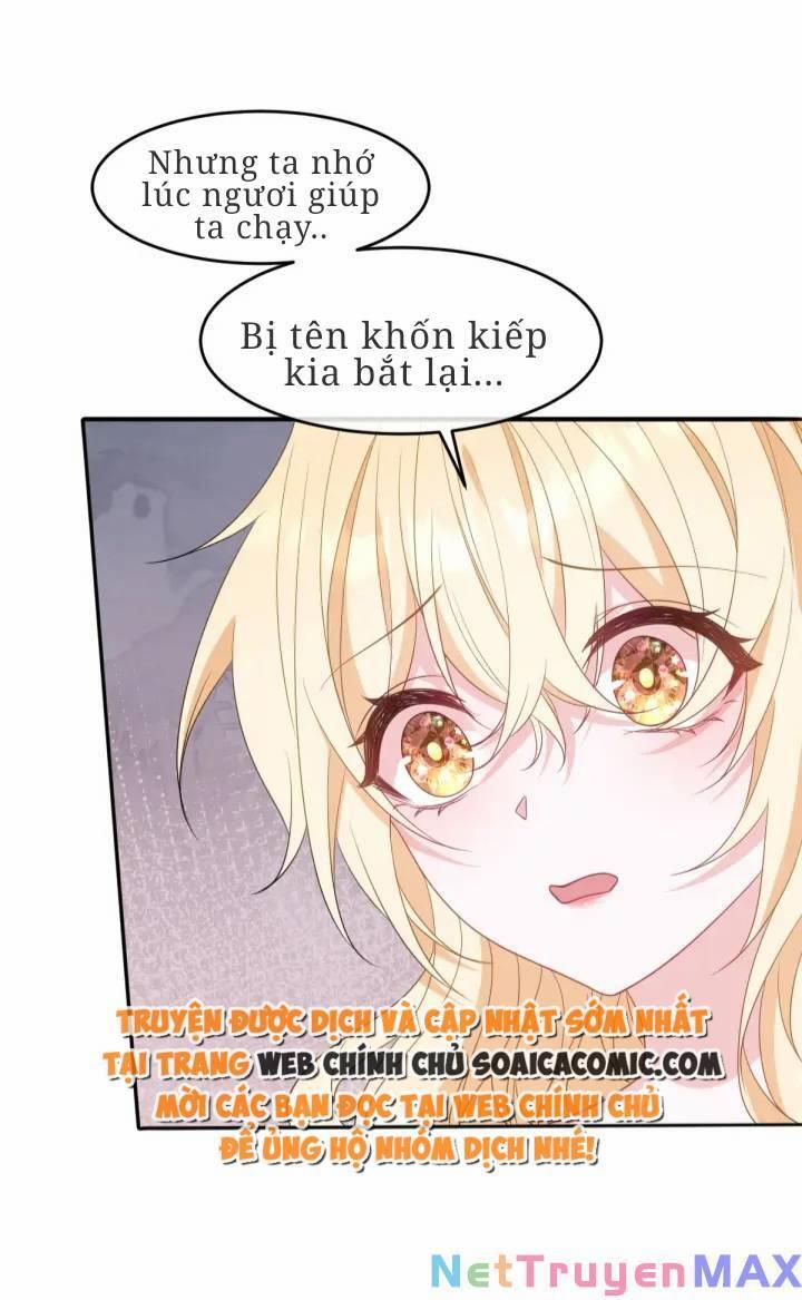 Trở Thành Đoàn Sủng Về Sau, Ta Đại Sát Tứ Phương 5 trang 7