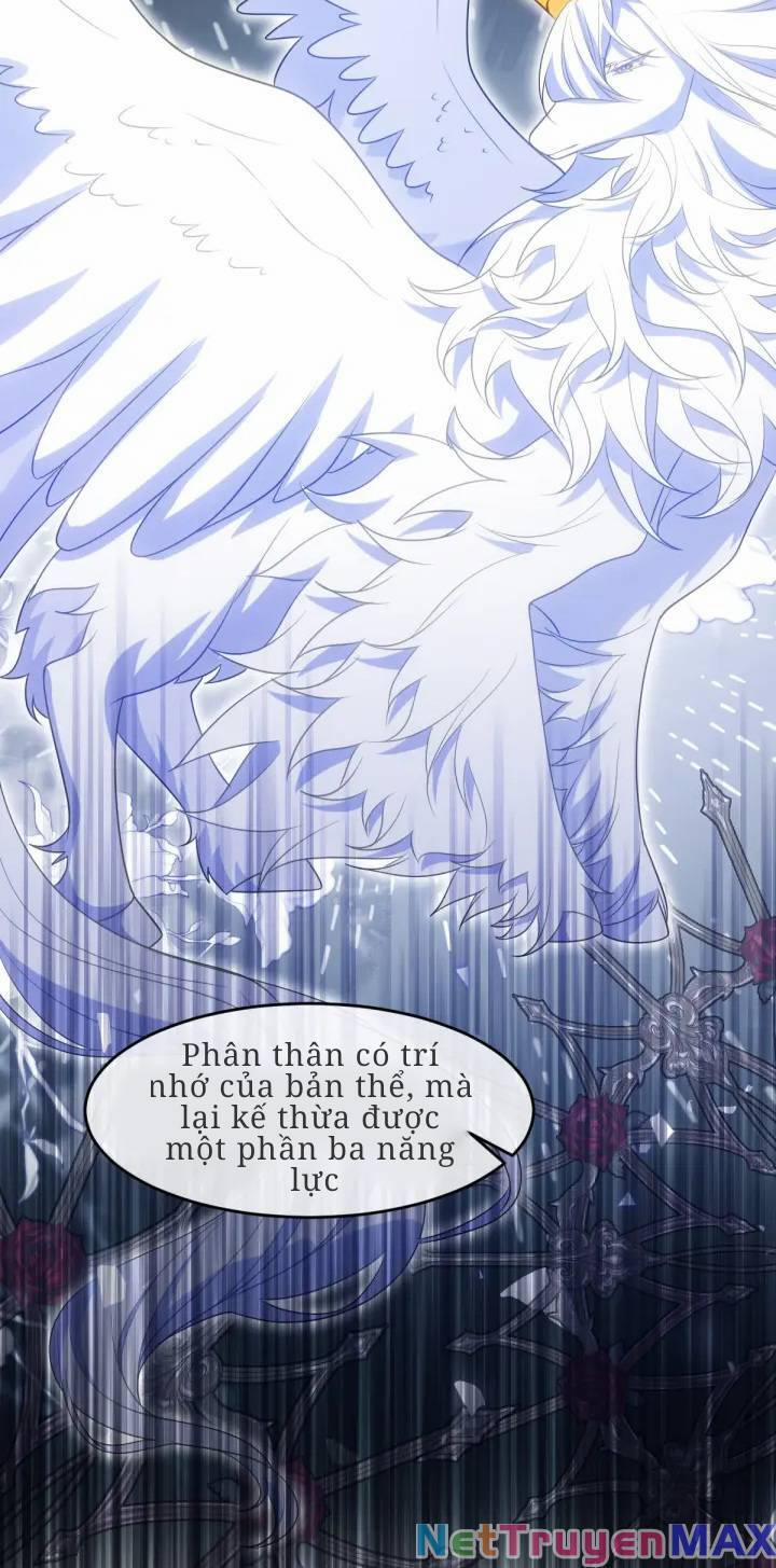 Trở Thành Đoàn Sủng Về Sau, Ta Đại Sát Tứ Phương 5 trang 9