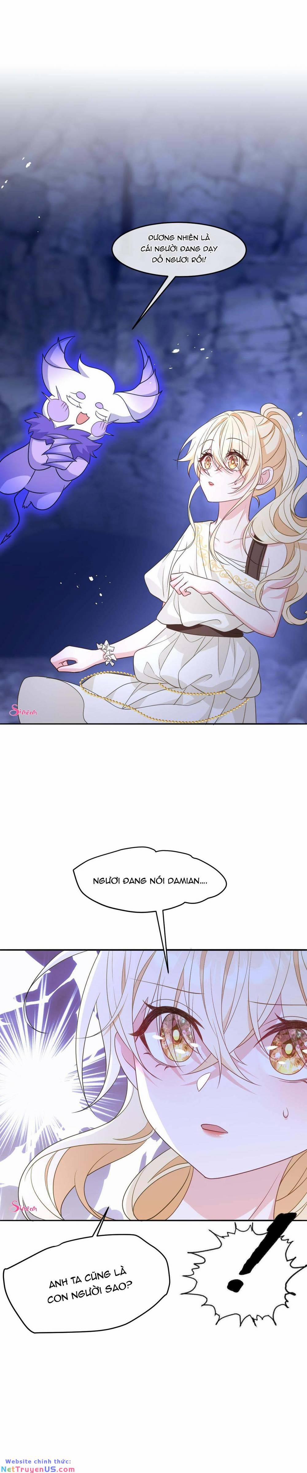 Trở Thành Đoàn Sủng Về Sau, Ta Đại Sát Tứ Phương 6 trang 13