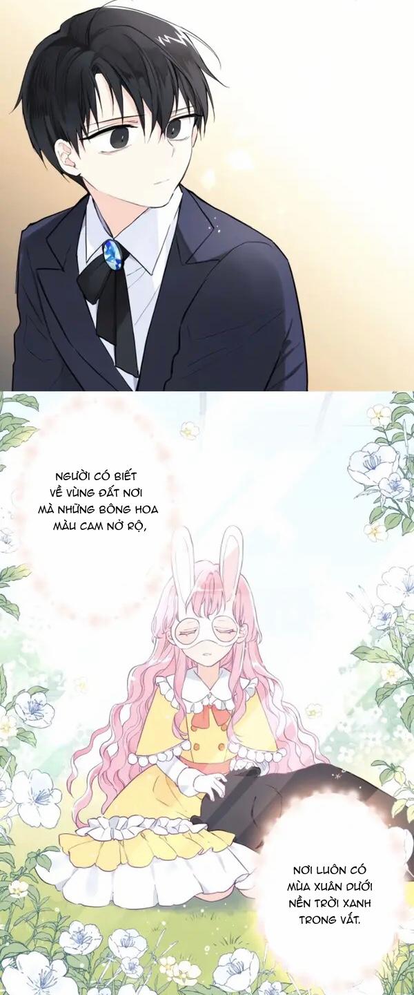 Trở Thành Gia Đình Của Kẻ Phản Diện 0 trang 12