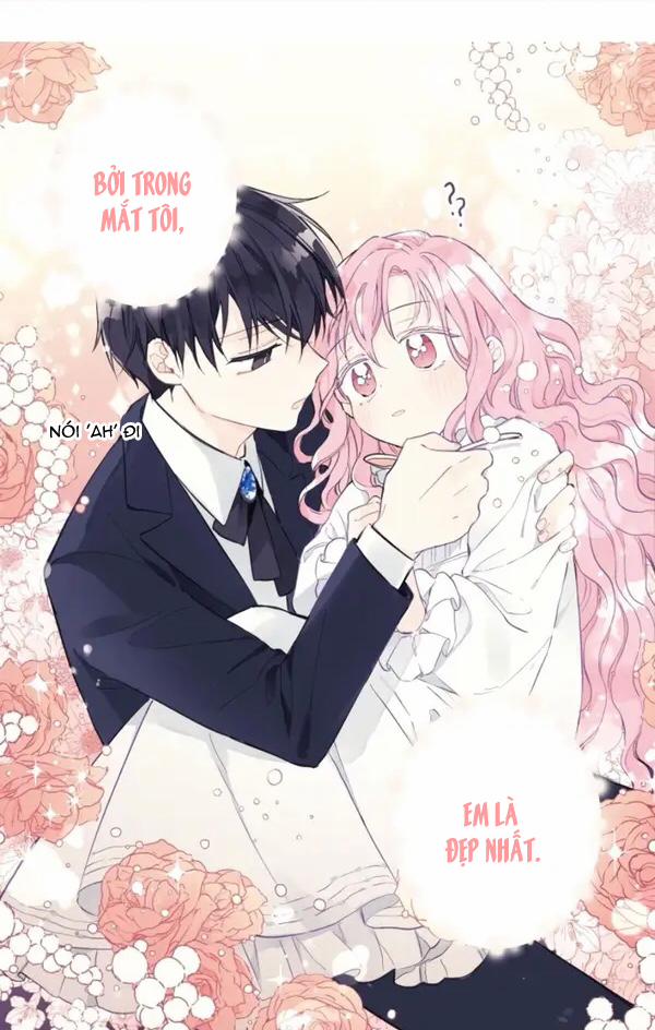 Trở Thành Gia Đình Của Kẻ Phản Diện 0 trang 20