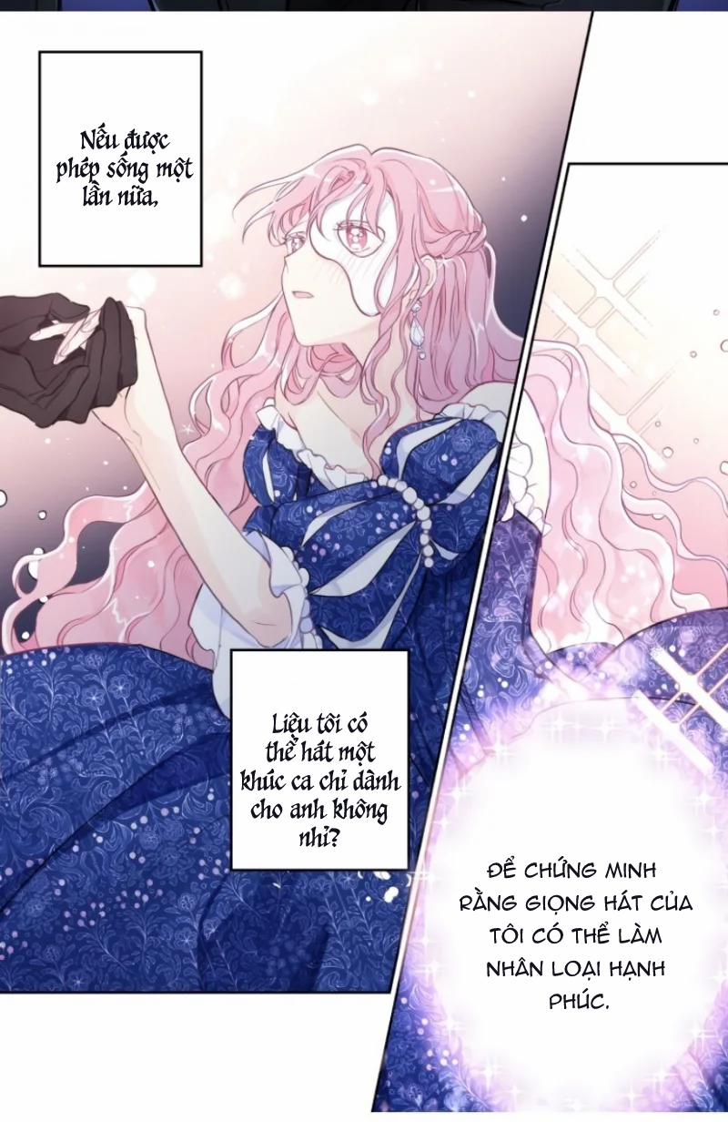 Trở Thành Gia Đình Của Kẻ Phản Diện 0 trang 6