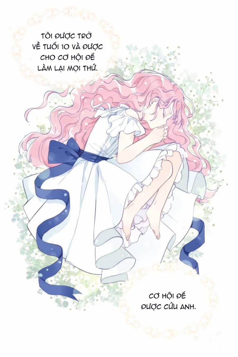 Trở Thành Gia Đình Của Kẻ Phản Diện 0 trang 7