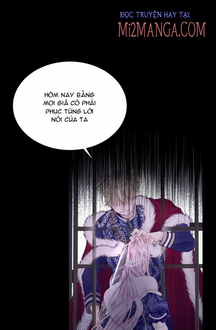 Trở Thành Gia Đình Của Kẻ Phản Diện 1.5 trang 1