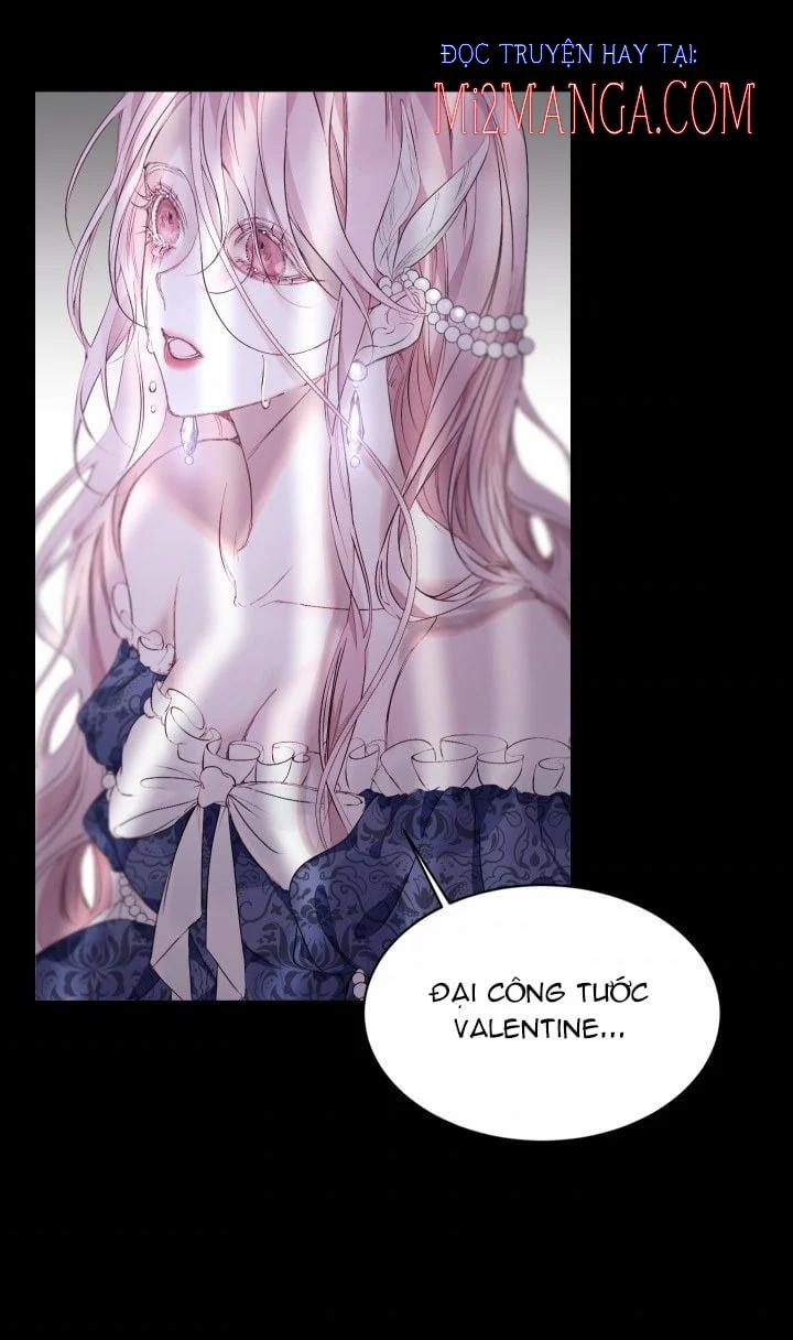 Trở Thành Gia Đình Của Kẻ Phản Diện 1.5 trang 12