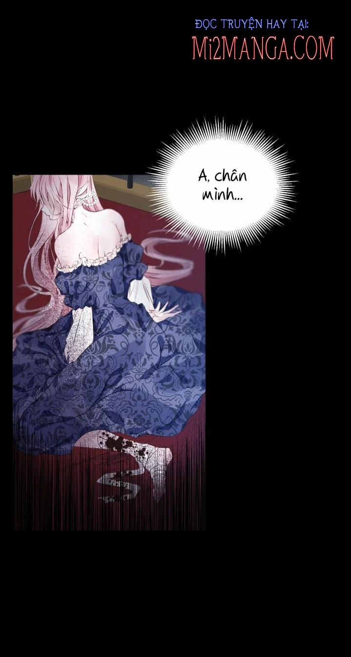 Trở Thành Gia Đình Của Kẻ Phản Diện 1.5 trang 15