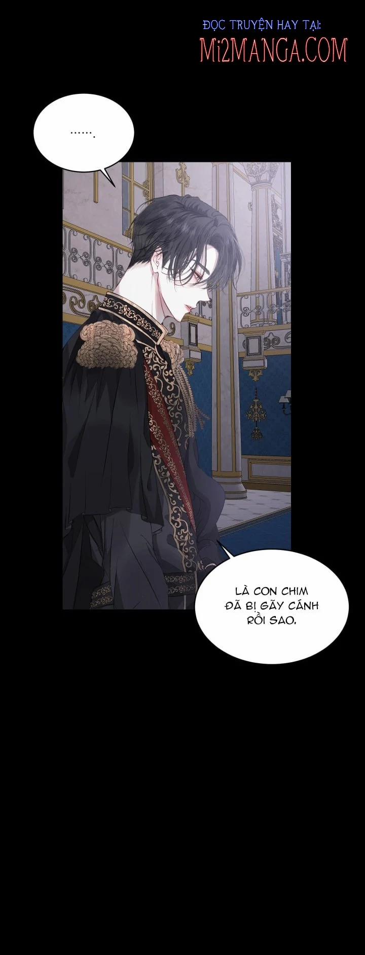 Trở Thành Gia Đình Của Kẻ Phản Diện 1.5 trang 17