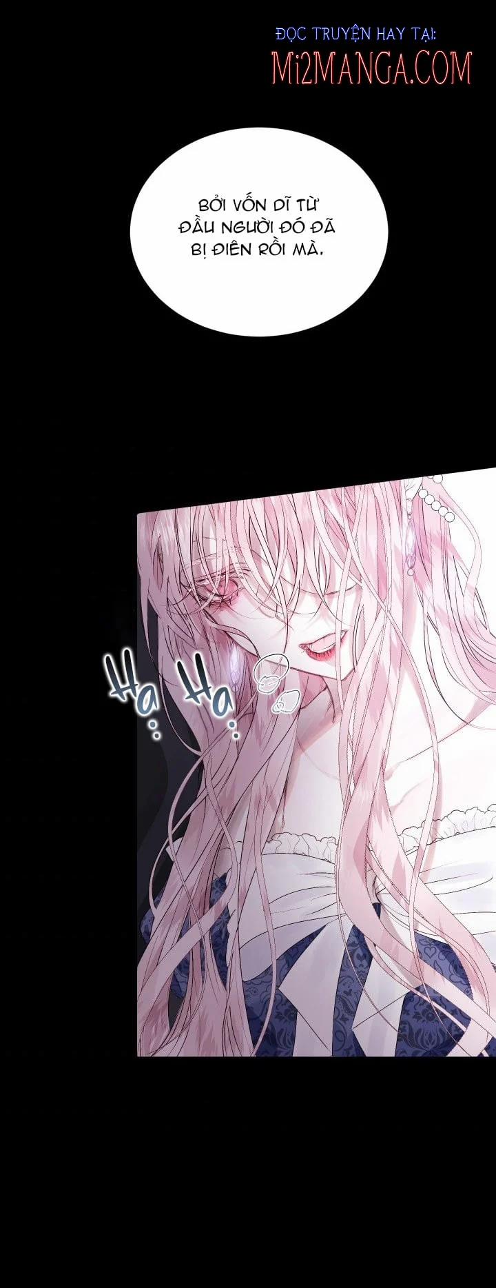 Trở Thành Gia Đình Của Kẻ Phản Diện 1.5 trang 19