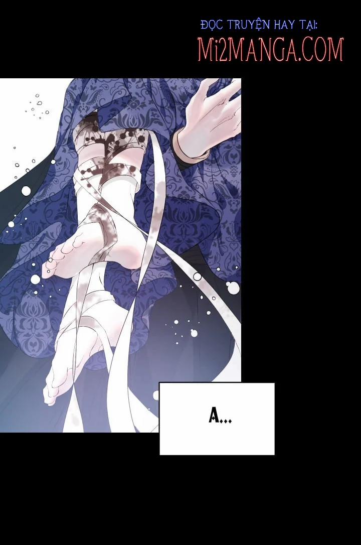 Trở Thành Gia Đình Của Kẻ Phản Diện 1.5 trang 21