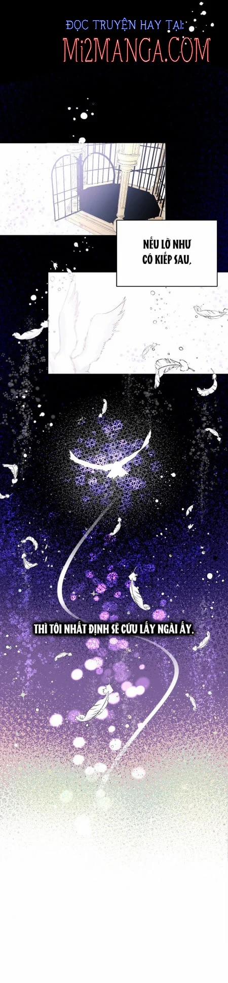 Trở Thành Gia Đình Của Kẻ Phản Diện 1.5 trang 23