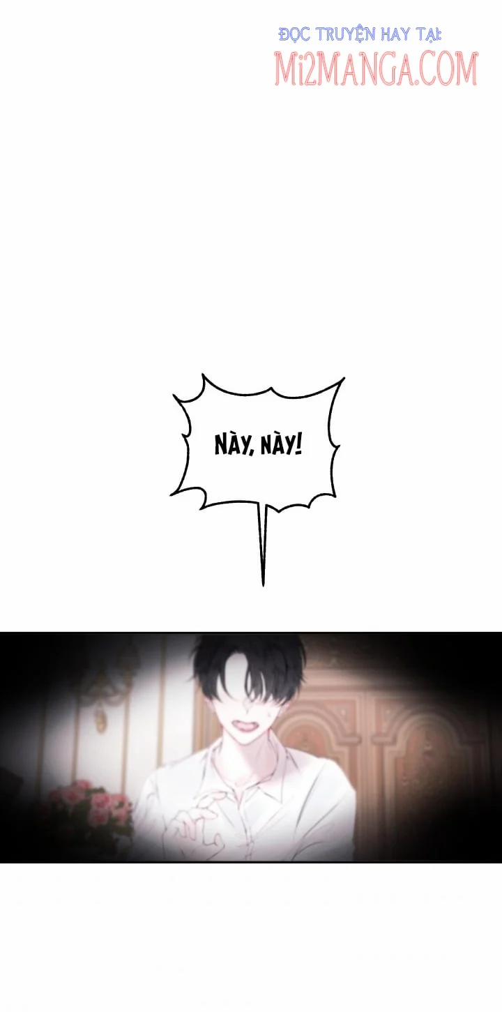 Trở Thành Gia Đình Của Kẻ Phản Diện 1.5 trang 24