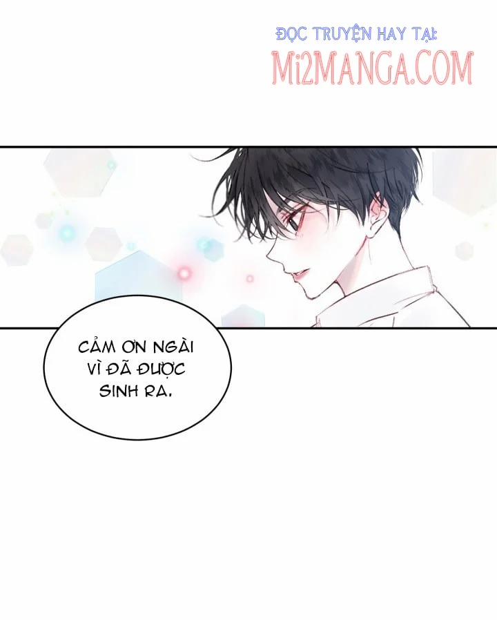 Trở Thành Gia Đình Của Kẻ Phản Diện 1.5 trang 29