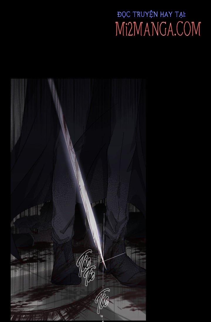 Trở Thành Gia Đình Của Kẻ Phản Diện 1.5 trang 8