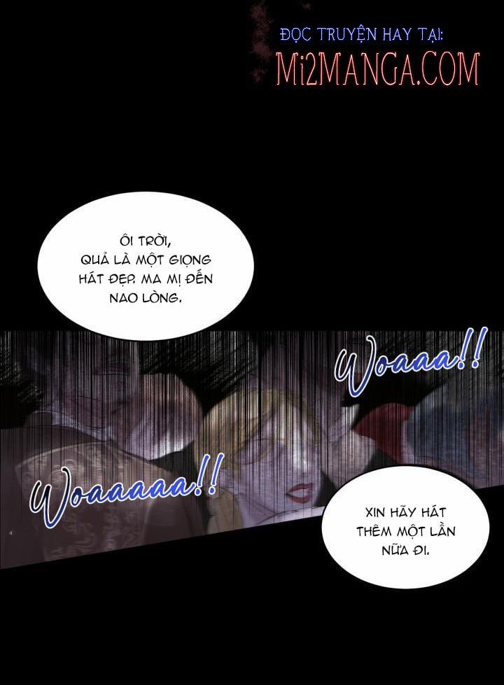 Trở Thành Gia Đình Của Kẻ Phản Diện 1 trang 10