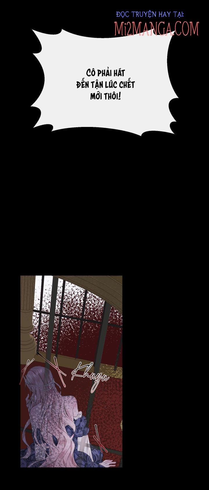 Trở Thành Gia Đình Của Kẻ Phản Diện 1 trang 12