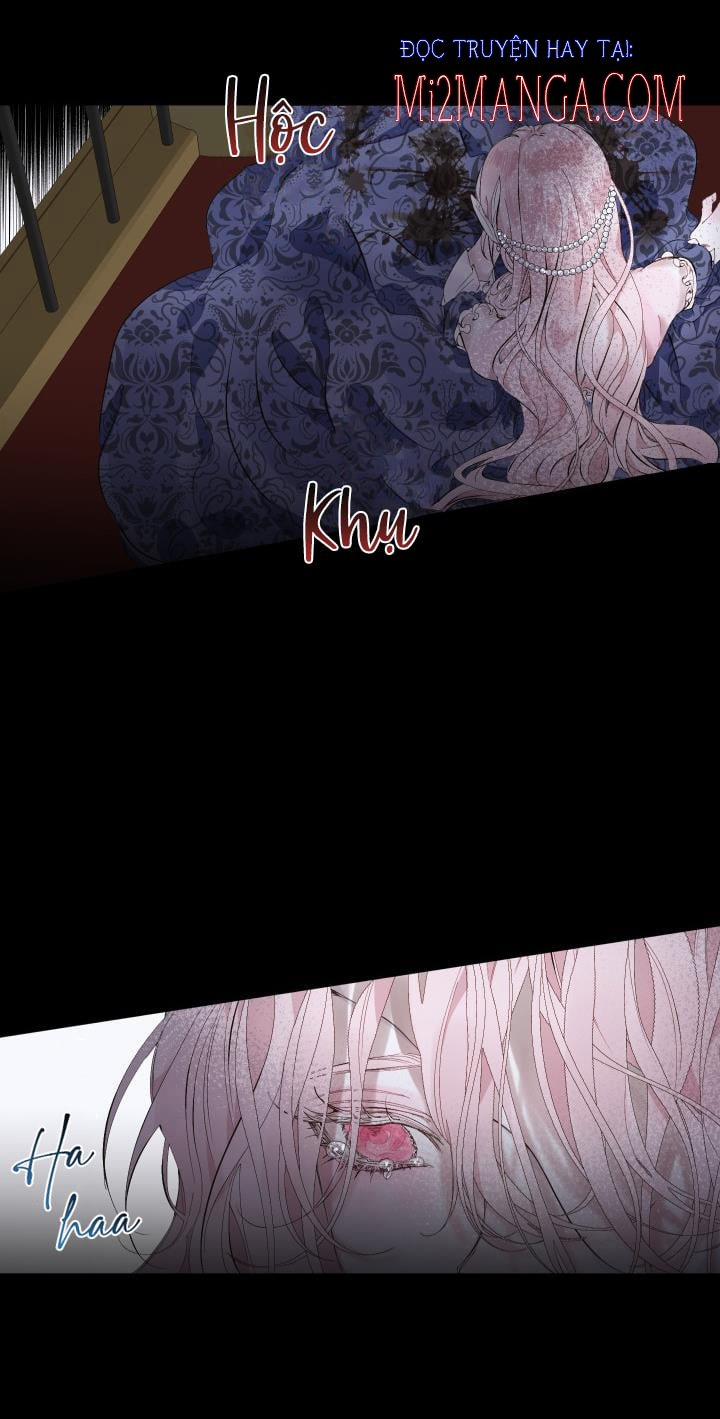 Trở Thành Gia Đình Của Kẻ Phản Diện 1 trang 14