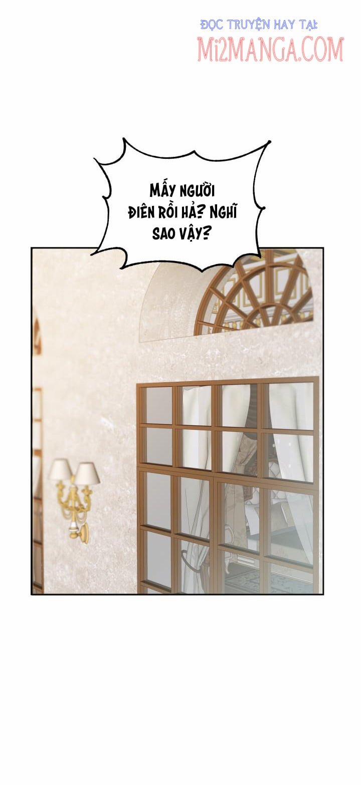 Trở Thành Gia Đình Của Kẻ Phản Diện 1 trang 18