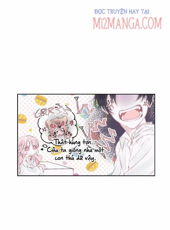 Trở Thành Gia Đình Của Kẻ Phản Diện 1 trang 20