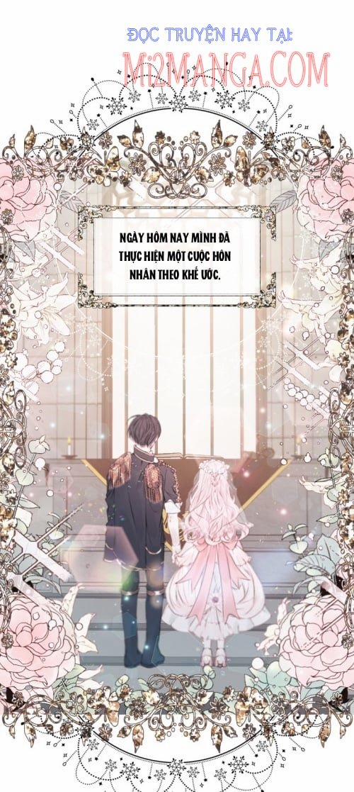 Trở Thành Gia Đình Của Kẻ Phản Diện 1 trang 21