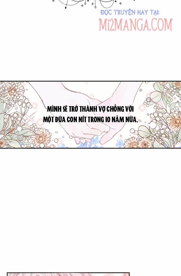 Trở Thành Gia Đình Của Kẻ Phản Diện 1 trang 22