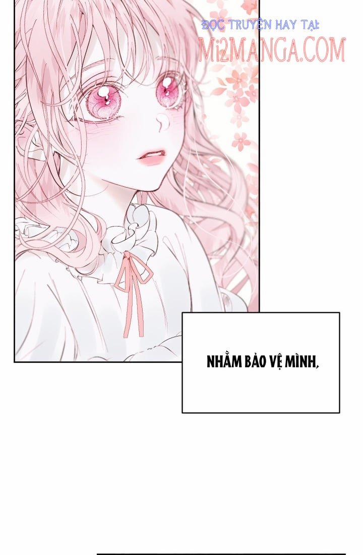 Trở Thành Gia Đình Của Kẻ Phản Diện 1 trang 23