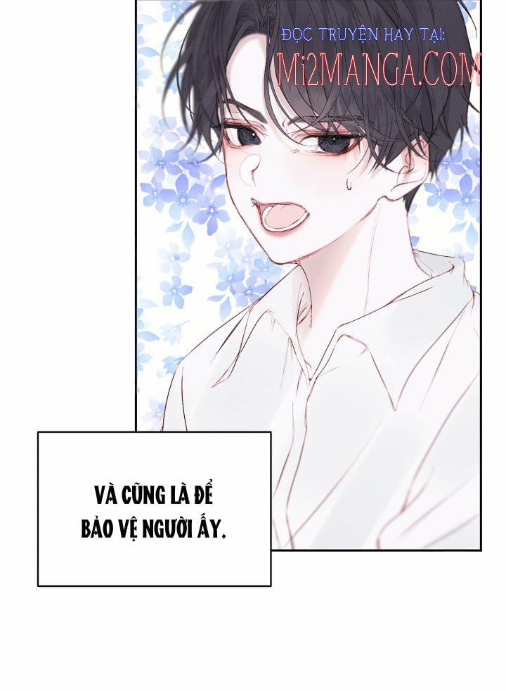 Trở Thành Gia Đình Của Kẻ Phản Diện 1 trang 24