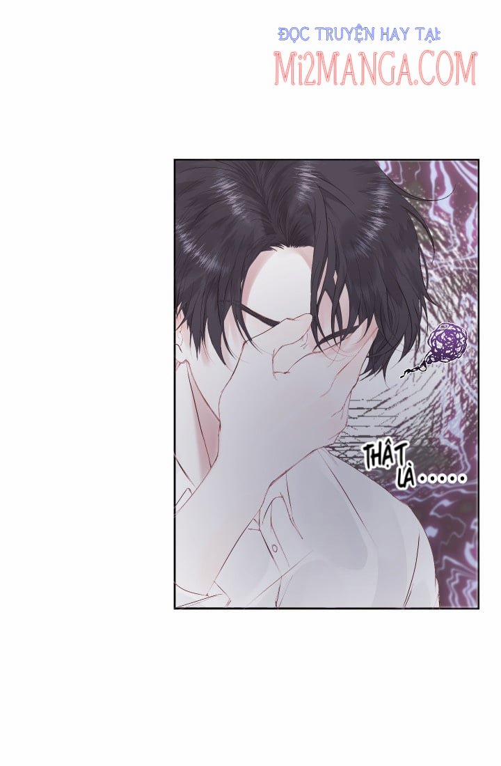 Trở Thành Gia Đình Của Kẻ Phản Diện 1 trang 26