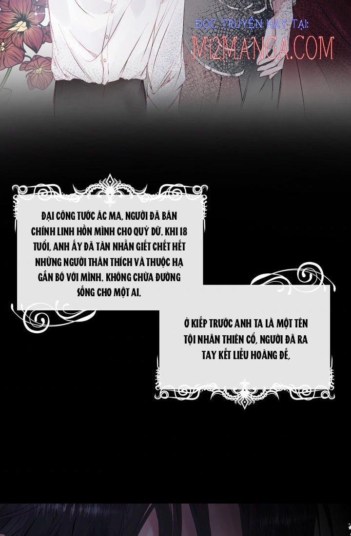 Trở Thành Gia Đình Của Kẻ Phản Diện 1 trang 28