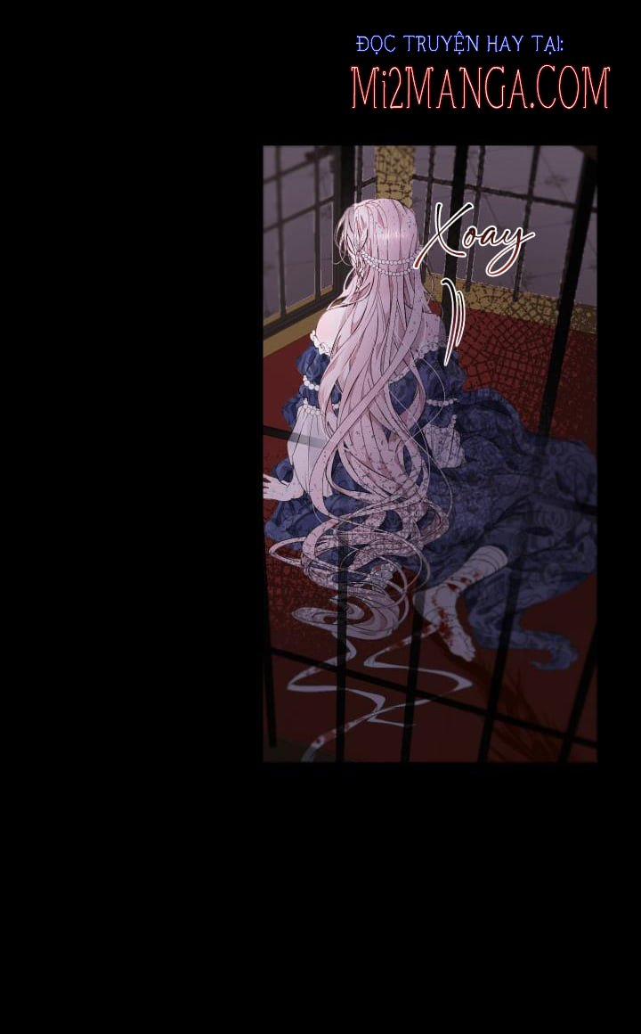 Trở Thành Gia Đình Của Kẻ Phản Diện 1 trang 3