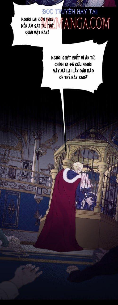 Trở Thành Gia Đình Của Kẻ Phản Diện 1 trang 31