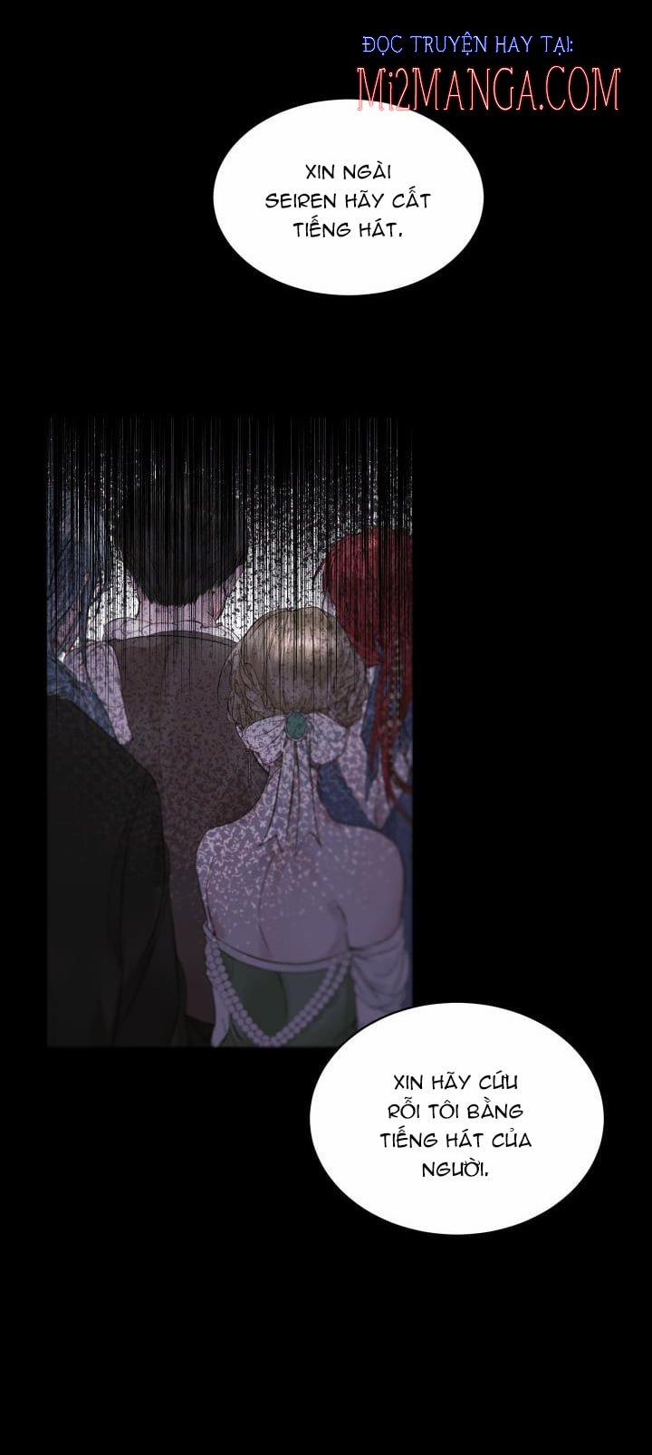 Trở Thành Gia Đình Của Kẻ Phản Diện 1 trang 7