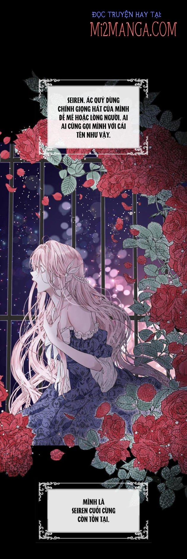 Trở Thành Gia Đình Của Kẻ Phản Diện 1 trang 8