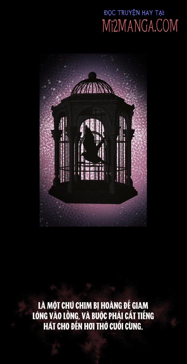 Trở Thành Gia Đình Của Kẻ Phản Diện 1 trang 9