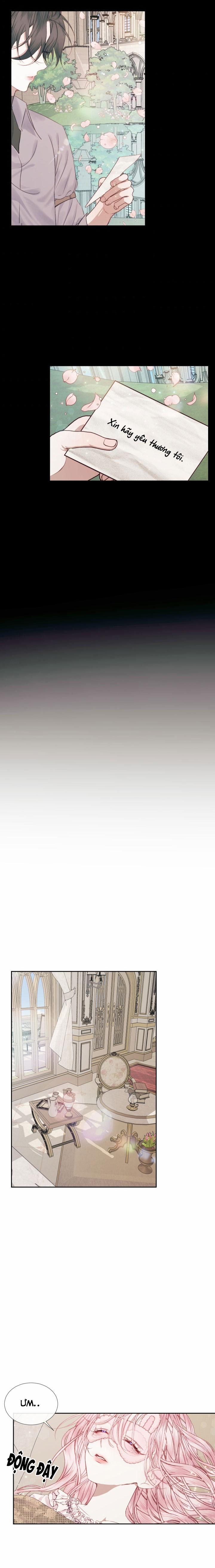 Trở Thành Gia Đình Của Kẻ Phản Diện 10 trang 12